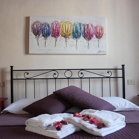 My Room Center San Salvi Florença Quarto foto