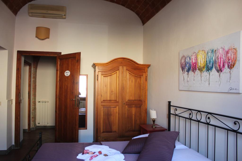 My Room Center San Salvi Florença Quarto foto