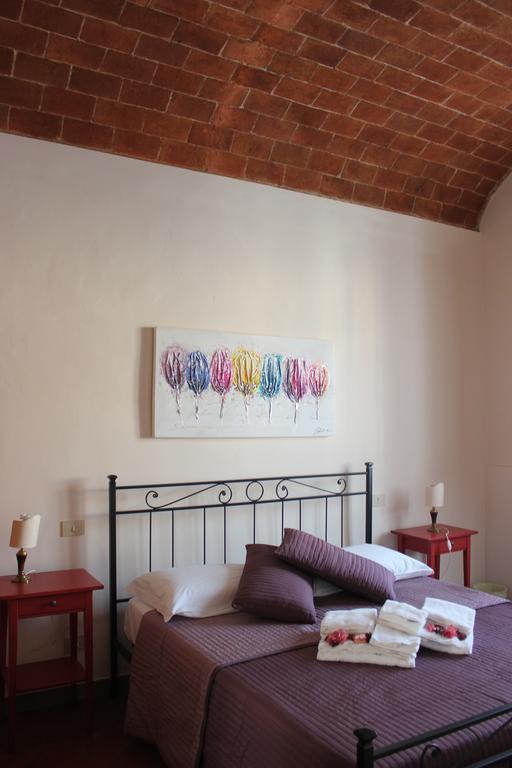 My Room Center San Salvi Florença Quarto foto