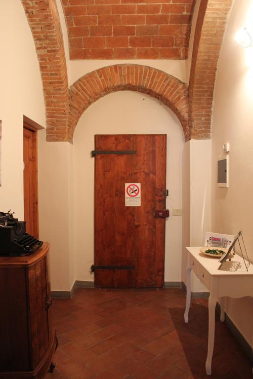 My Room Center San Salvi Florença Exterior foto