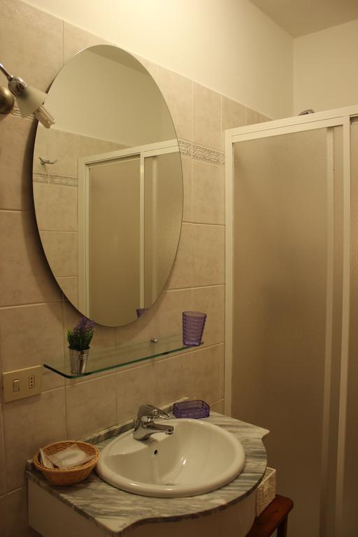 My Room Center San Salvi Florença Quarto foto