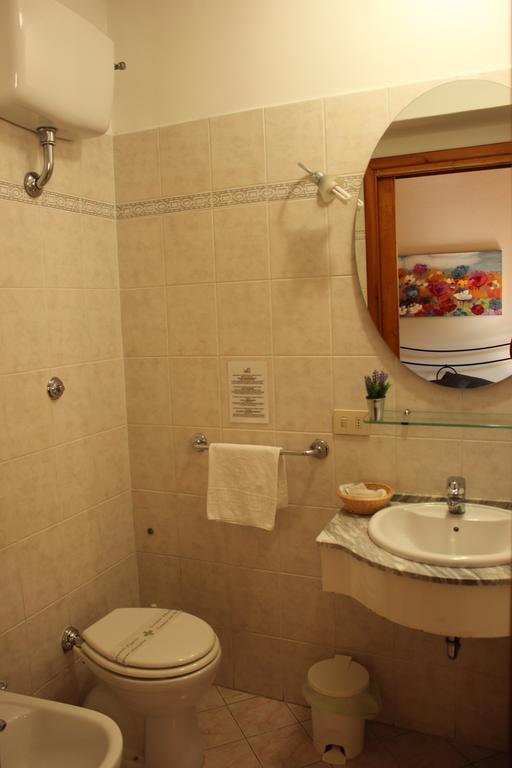 My Room Center San Salvi Florença Quarto foto