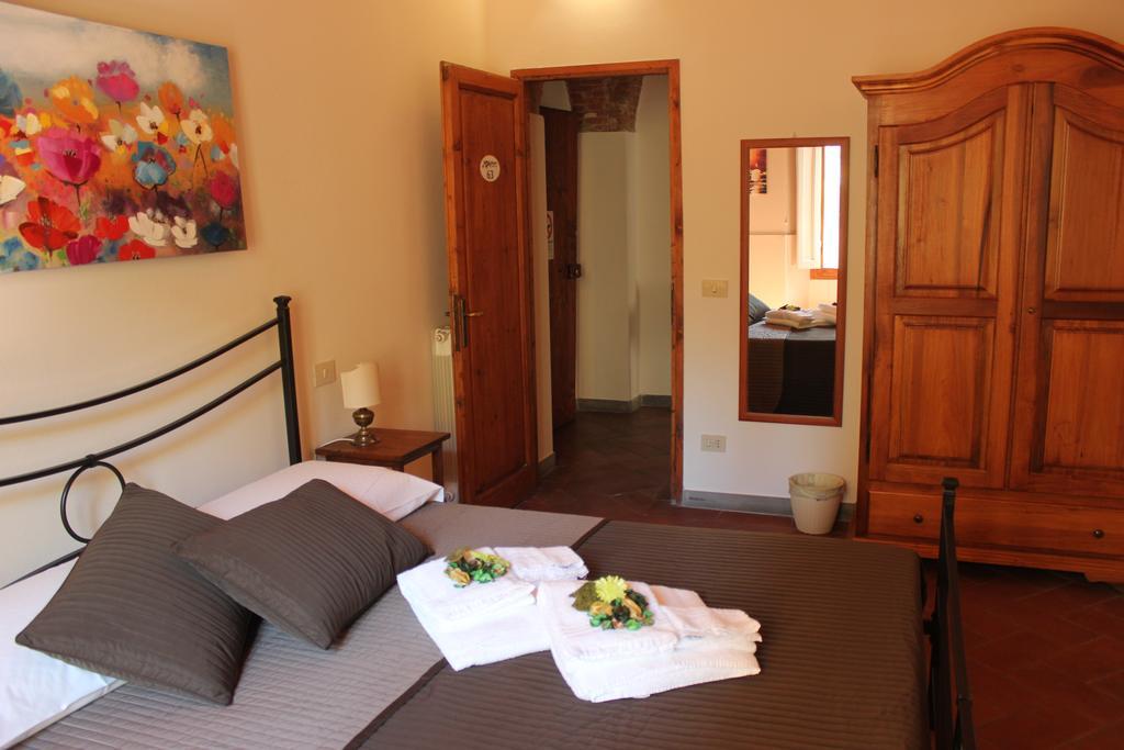 My Room Center San Salvi Florença Quarto foto