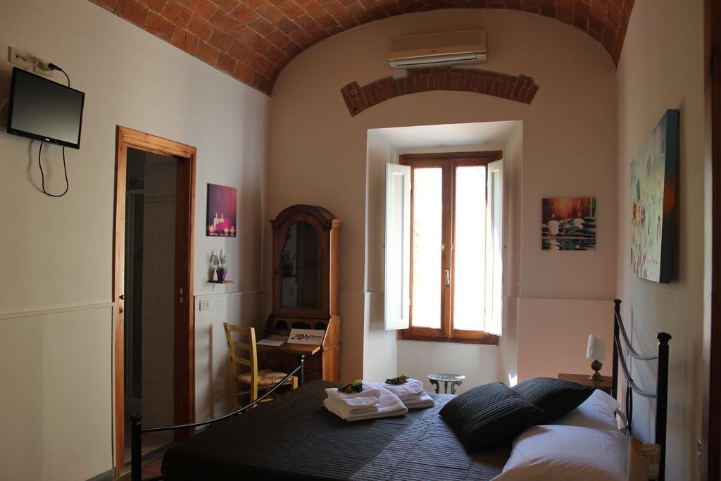 My Room Center San Salvi Florença Quarto foto