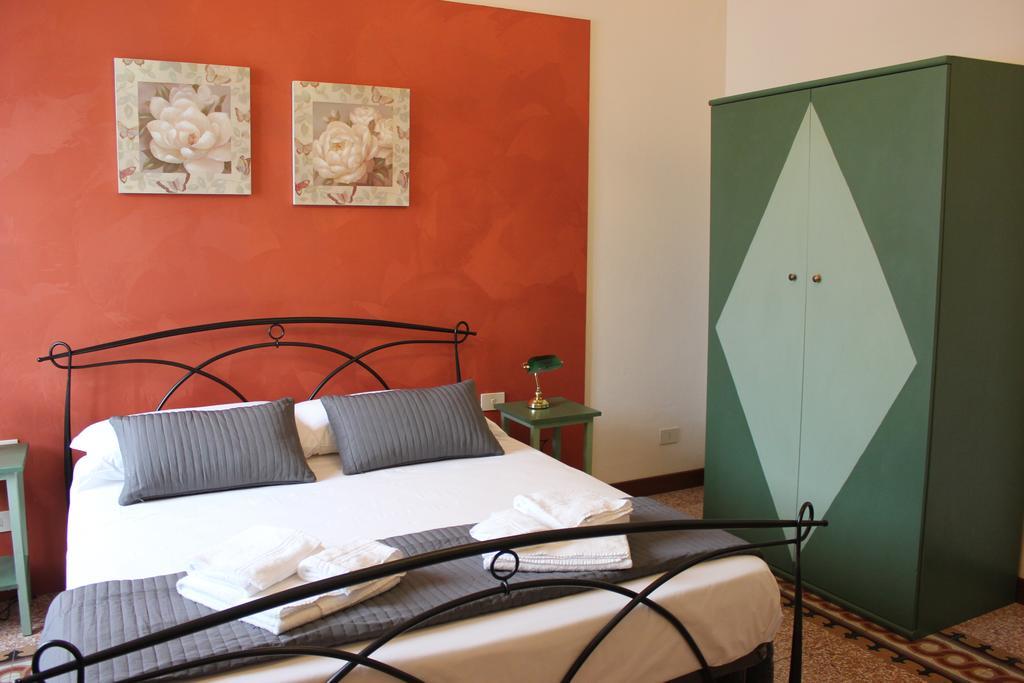 My Room Center San Salvi Florença Quarto foto